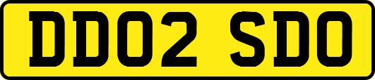 DD02SDO