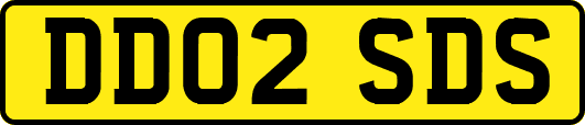 DD02SDS