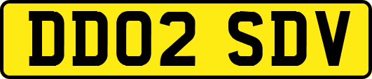 DD02SDV