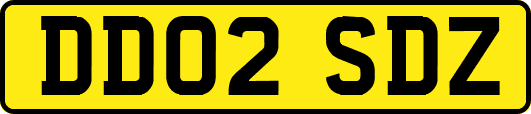 DD02SDZ