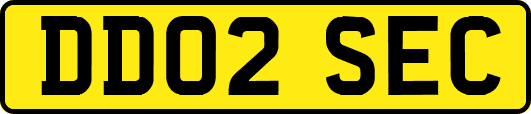 DD02SEC