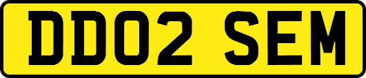 DD02SEM