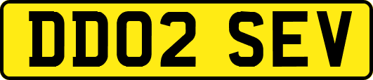 DD02SEV