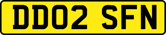 DD02SFN