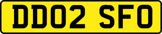 DD02SFO