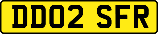 DD02SFR