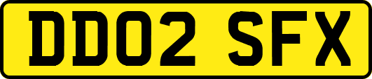 DD02SFX