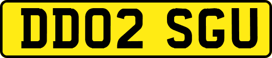 DD02SGU