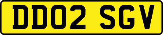 DD02SGV