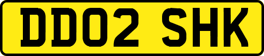 DD02SHK