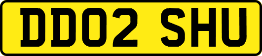 DD02SHU