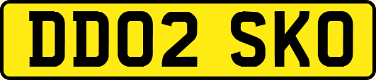 DD02SKO
