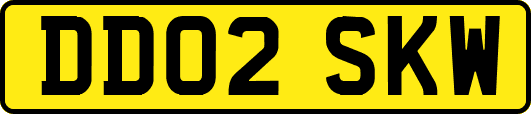DD02SKW