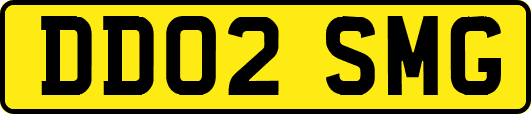 DD02SMG