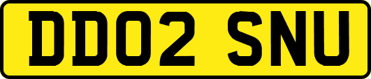 DD02SNU