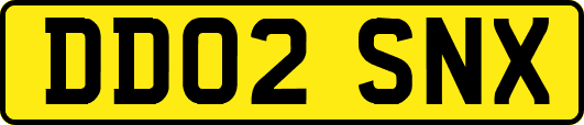 DD02SNX