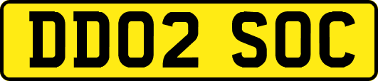 DD02SOC