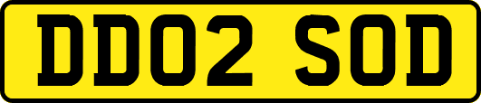 DD02SOD