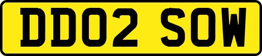 DD02SOW