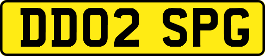 DD02SPG