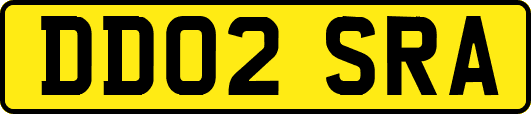 DD02SRA