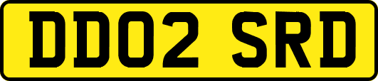 DD02SRD