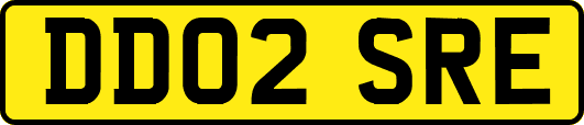 DD02SRE