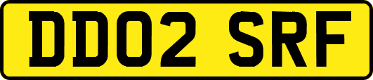 DD02SRF