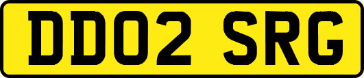 DD02SRG