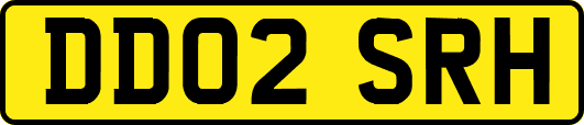 DD02SRH