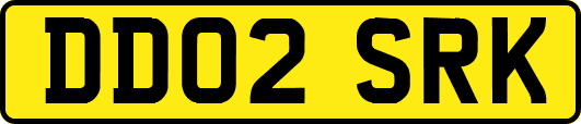 DD02SRK