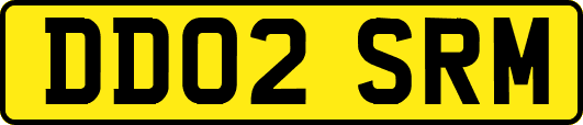 DD02SRM