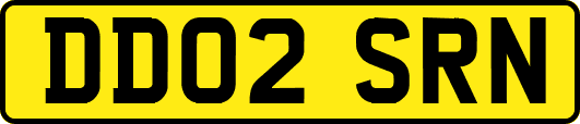 DD02SRN