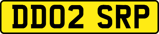 DD02SRP
