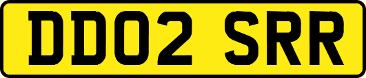 DD02SRR