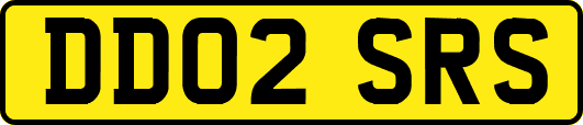 DD02SRS