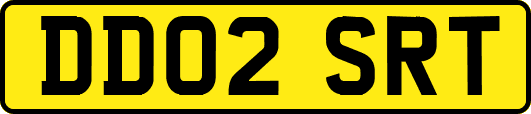 DD02SRT