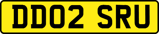 DD02SRU