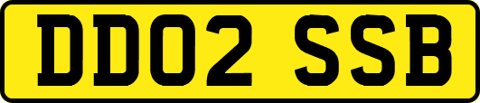 DD02SSB