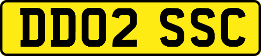 DD02SSC