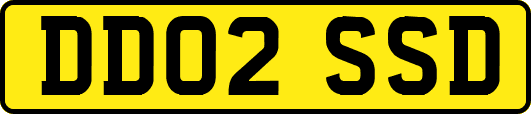 DD02SSD