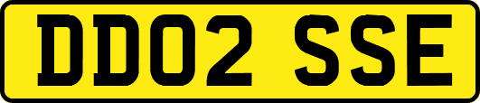DD02SSE