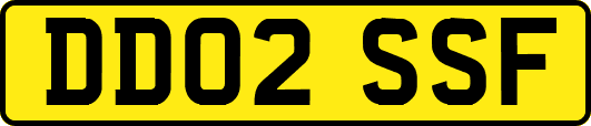 DD02SSF
