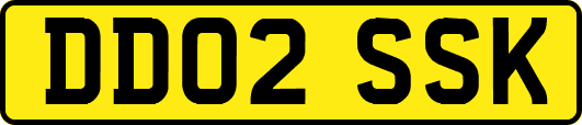 DD02SSK