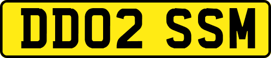 DD02SSM