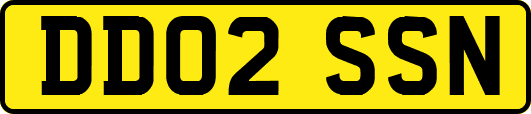 DD02SSN