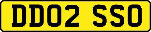 DD02SSO