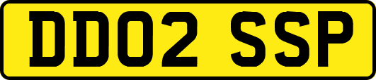 DD02SSP