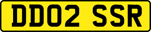 DD02SSR