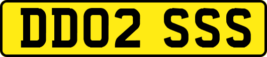 DD02SSS